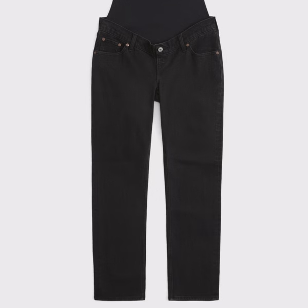 Abercrombie + Fitch MATERNITY